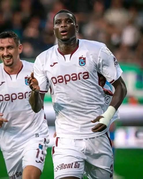 Cover image for Al Ahli tempt Onuachu with €200,000 per week salary