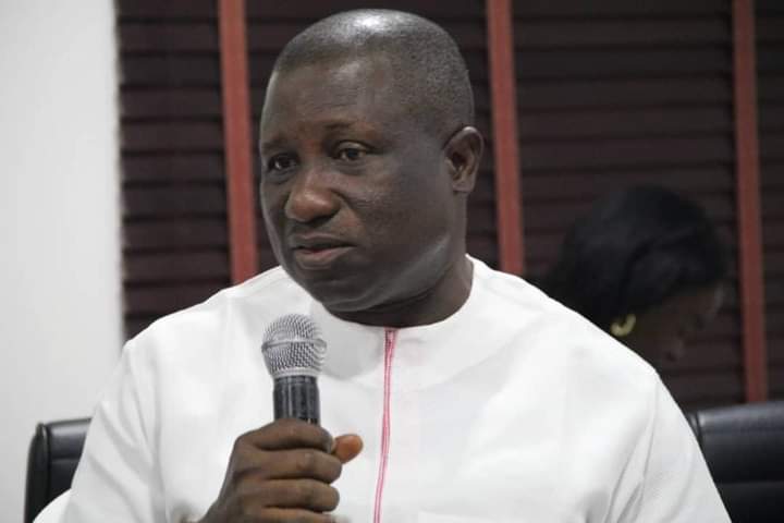 Cover image for NPFL results 