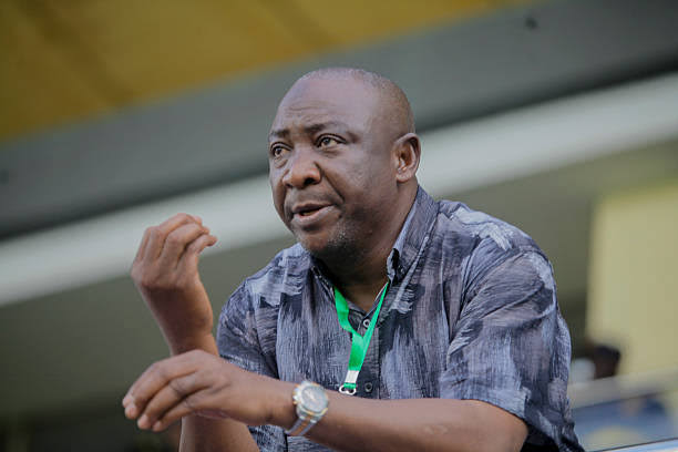 Cover image for Nigeria, DR Congo verdict ready, FIFA Executive Council to decide