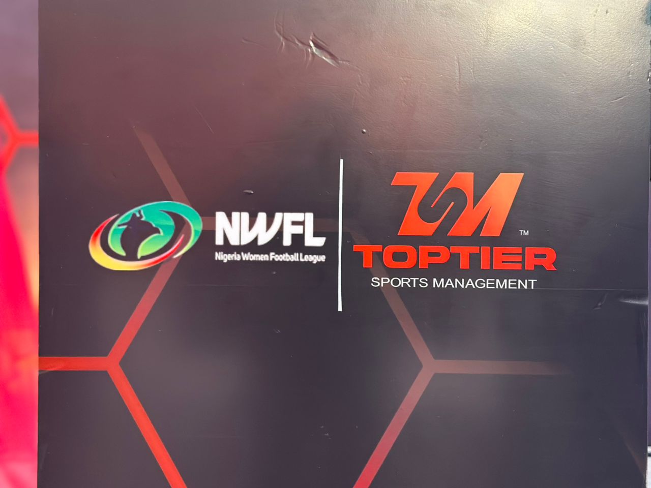 Cover image for Nigeria Women Football League lands ₦20bn backing in landmark Toptier deal