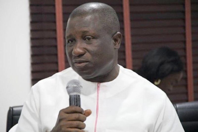 Cover image for Lagos to host NPFL AGM from July 15-16