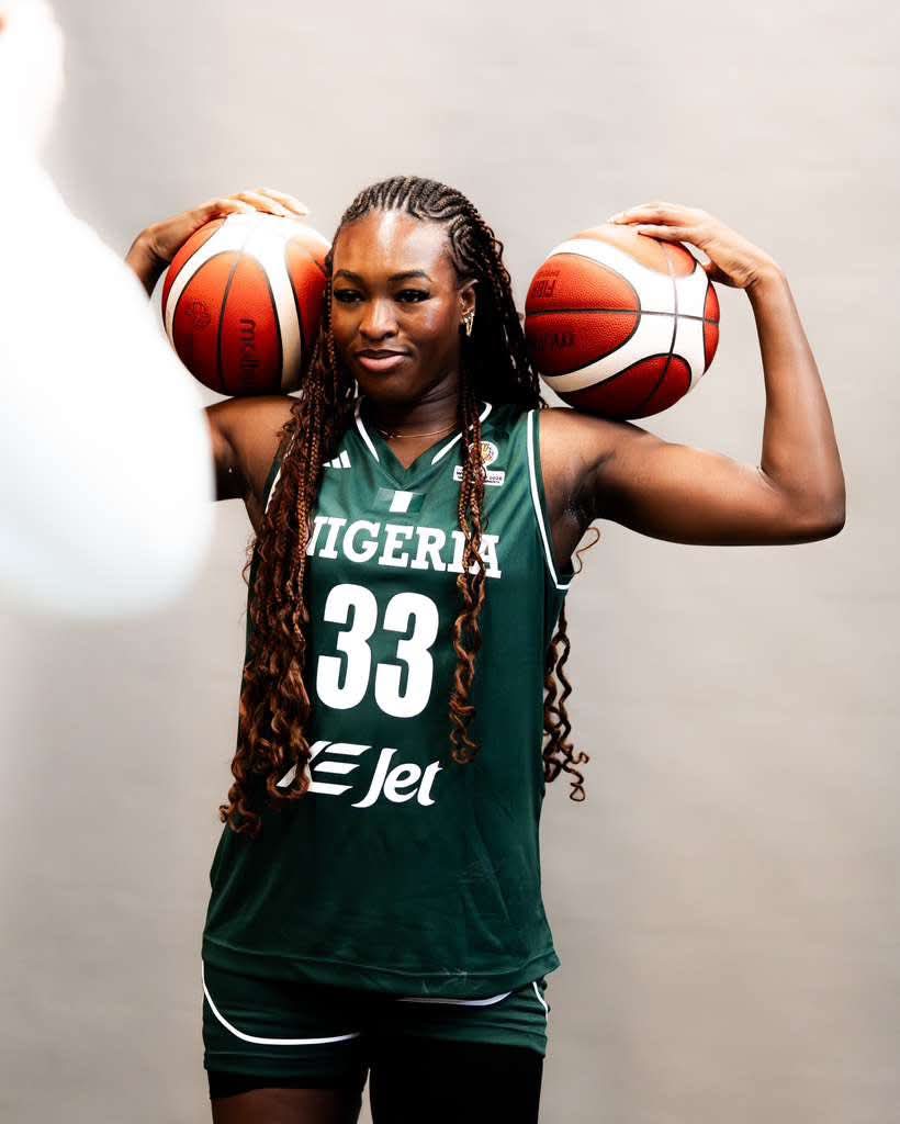 Cover image for DTigress open World Cup qualifying campaign against Colombia in Lyon 