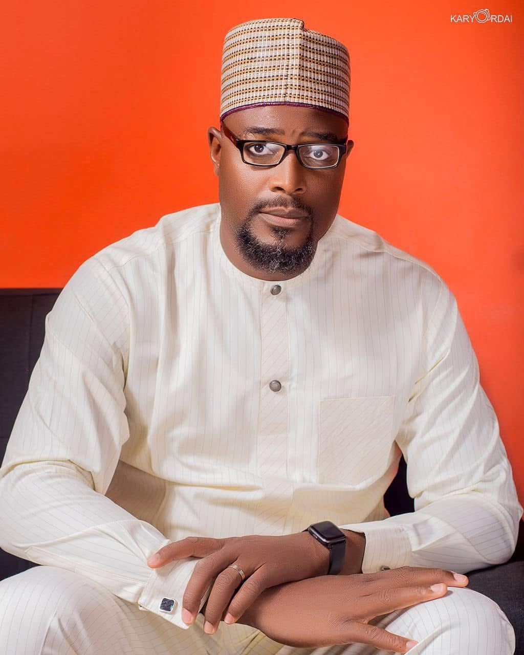 Cover image for NVBF mourns death of international Volleyball Star, Kato