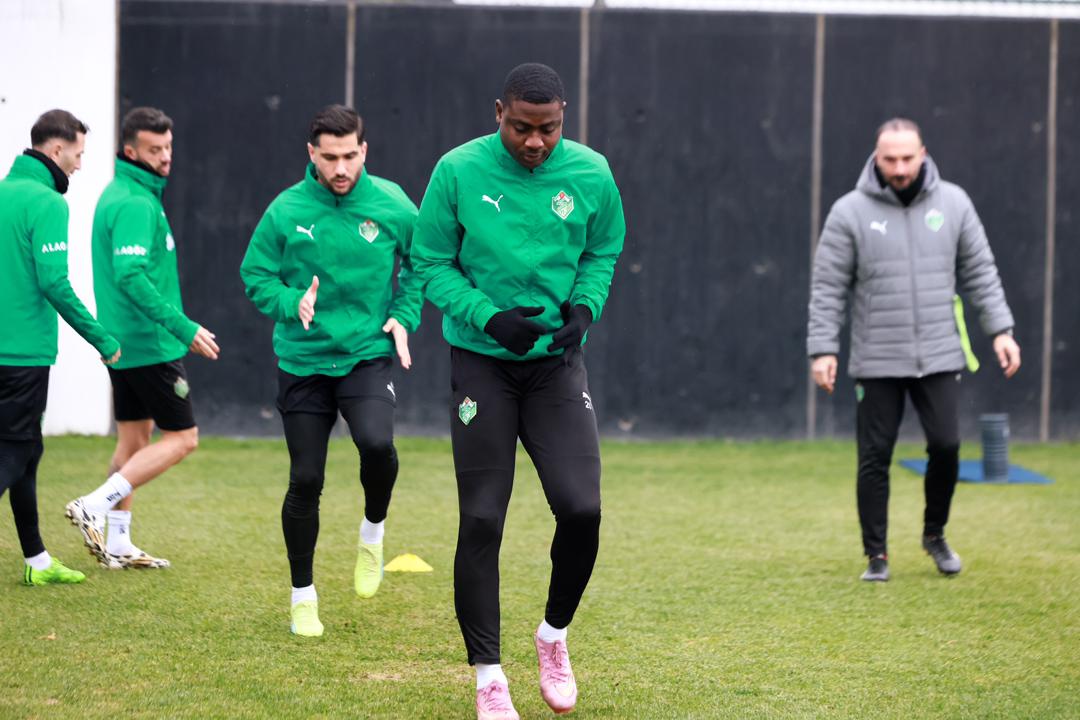 Cover image for 4-goal hero Ayomide Wahab wants to net against Antalyaspor in Turkish Cup