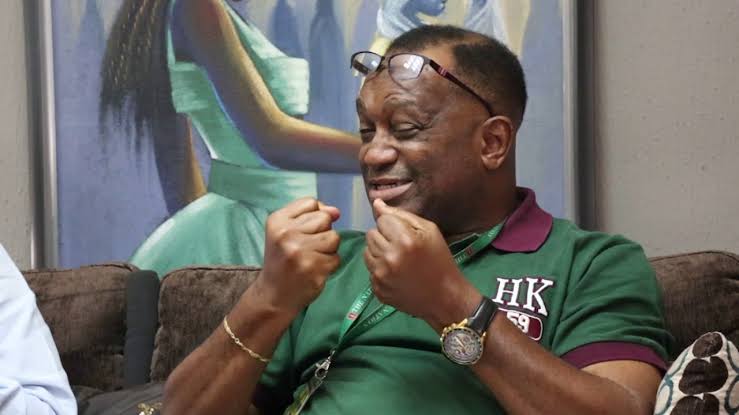 Cover image for SV Award: Ojeikere hails Kwame’s nomination