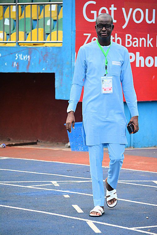 Enakhena sympathises with relegated clubs, calls for stronger NALCOMA-driven NNL