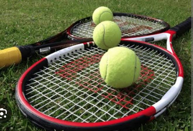 Cover image for Young smashers storm Ikoyi Club for Leadway Easter Tennis Clinic 