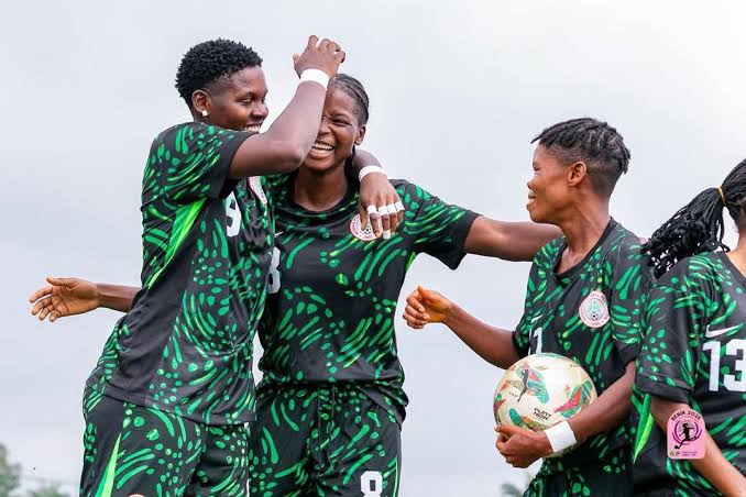 Cover image for Poland 2026: NFF ditches Ibadan for Abeokuta as Falconets battle Senegal 