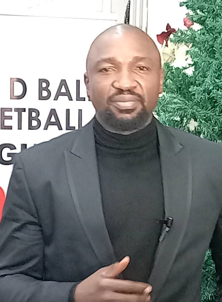 Cover image for Igoche Mark mourns with Oyedeji, Diogu families over loved ones death 