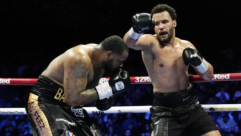 Gov Eno hails Itauma's Akwa Ibom spirit in Franklin TKO