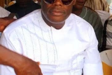 Cover image for Chukwuma knocks Gusau over Bosso's appointment as U-23 coach