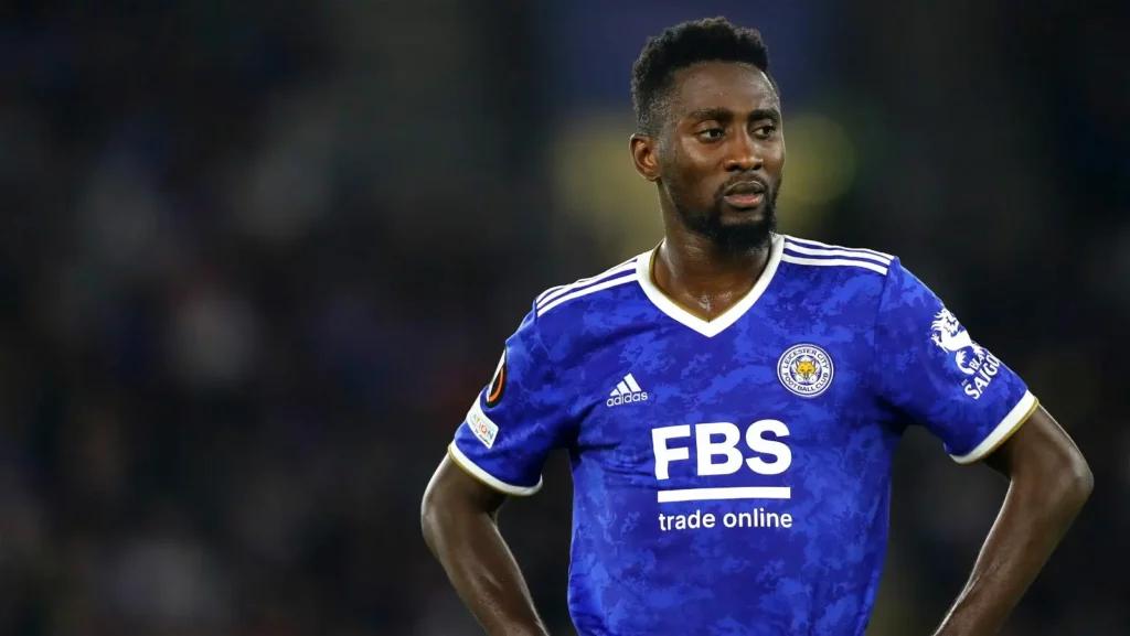Cover image for West Ham plotting move to sign Ndidi