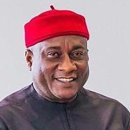 Cover image for Airpeace boss threatens NFF with lawsuit over Super Eagles coach