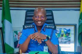 Cover image for Police Inspector shines at Oluyole 2024