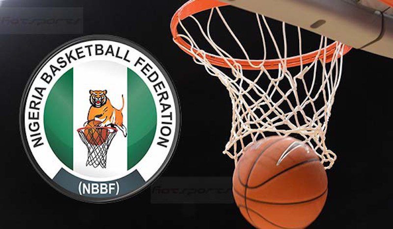 Cover image for NBBF denies appointment of assistant coach for D'Tigress