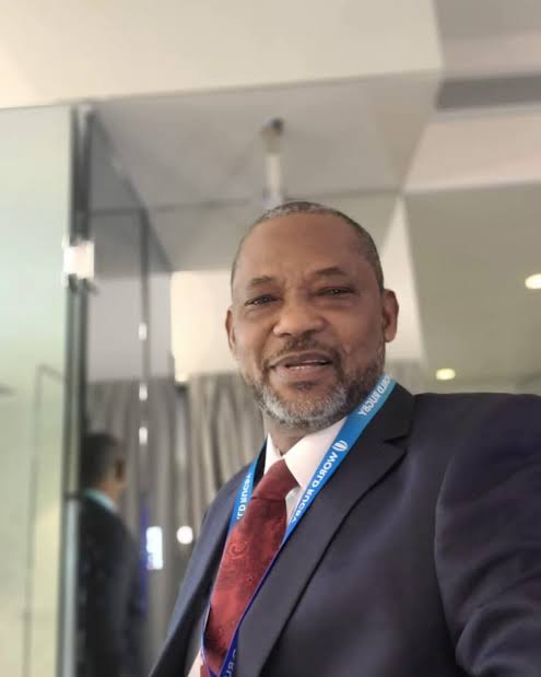 Cover image for Nigeria Rugby unveils ambitious 2026 calendar