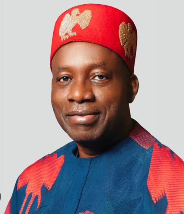 Iloenyosi hails Soludo over football heights in Anambra