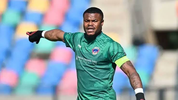 Cover image for International Friendlies: Chelle drops Osimhen, Nwabali, Okoye returns 