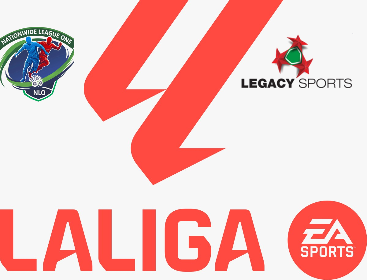 Cover image for NLO Announce LaLiga EA Next Gen 2026 Tournament