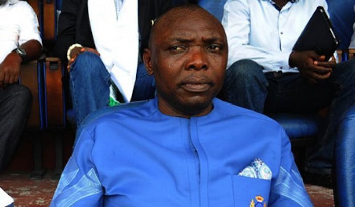 Cover image for NFF Disciplinary Committee throws out Rivers Utd appeal over ineligible player