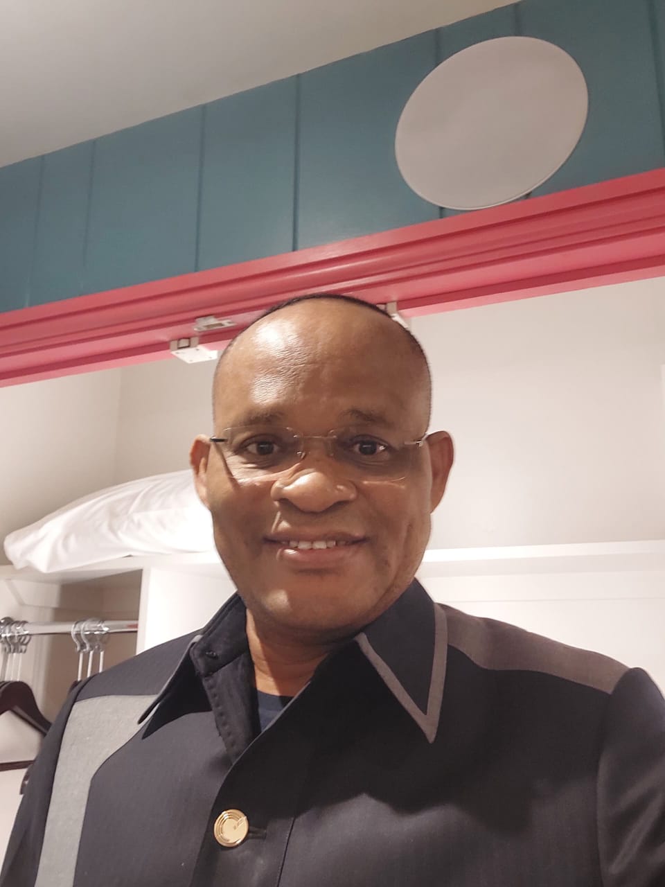 Akiotu emerges clear favourite as BON elects new Chairman in Abuja