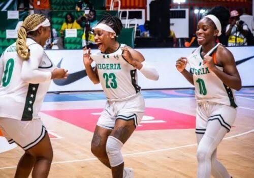 FIBA World Cup Qualifier: D’Tigress wallop Colombia 70-37 in Lyon
