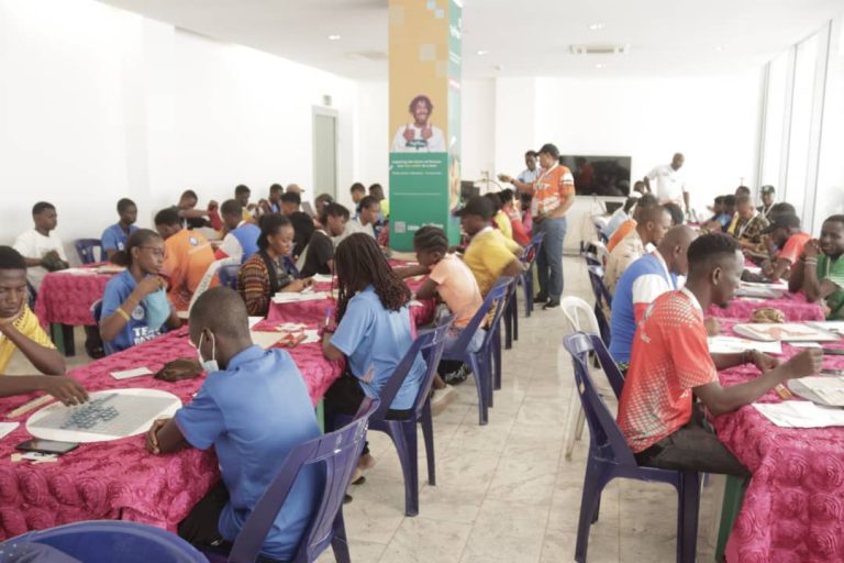 Cover image for Imo Commissioner declares state ready for 2nd Niger Delta Games