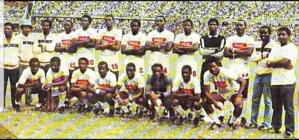 DREAMS DO COME TRUE: The Meteoric Rise of Leventis United of Ibadan