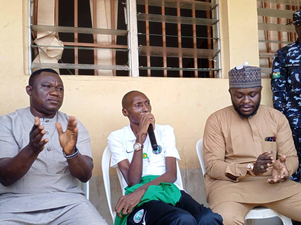 Cover image for House Committee on Sports frowns at delay in payment of Team Nigeria allowances