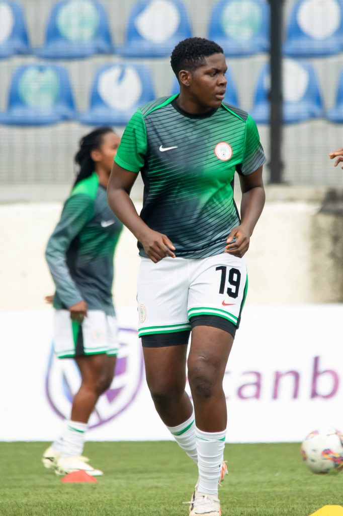 Cover image for Falconets star, Akekoromowei out for 8 weeks