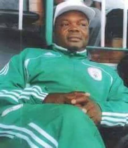 Cover image for Eagles Soar: Agu-Ejidike hails Super Eagles’ statement win