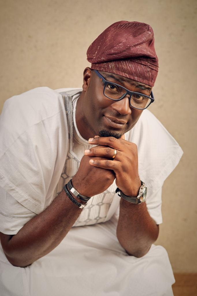 Cover image for NBBF President, Kida, congratulates Olumide Oyedeji on his election as WOA Secretary-General