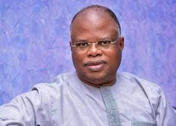 Ogba hails Coe, WA decision to reject Ofili's switch of allegiance to Turkiye