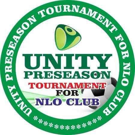 Cover image for Sarki Karshi, top football stakeholders set to grace NLO Unity Pre-season final in Abuja