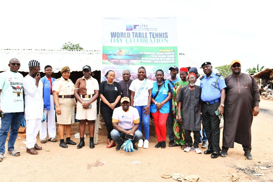 Cover image for WTTD 2025: Ogoja rules the waves in Nigeria