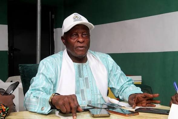 NBBofC, NBF in power tussle over control of boxing