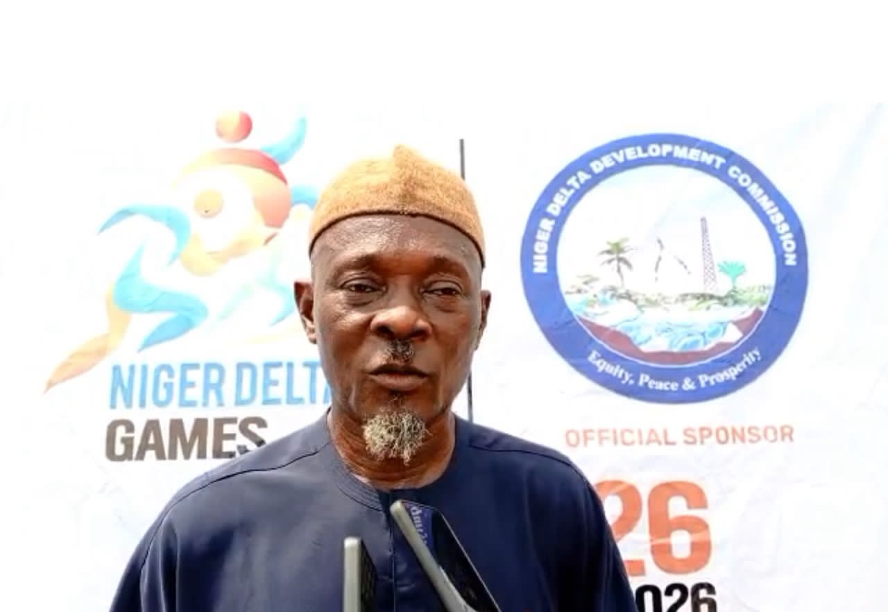 Cover image for Dunamis-Icon gets praises from Niger Delta Games Screening Committee
