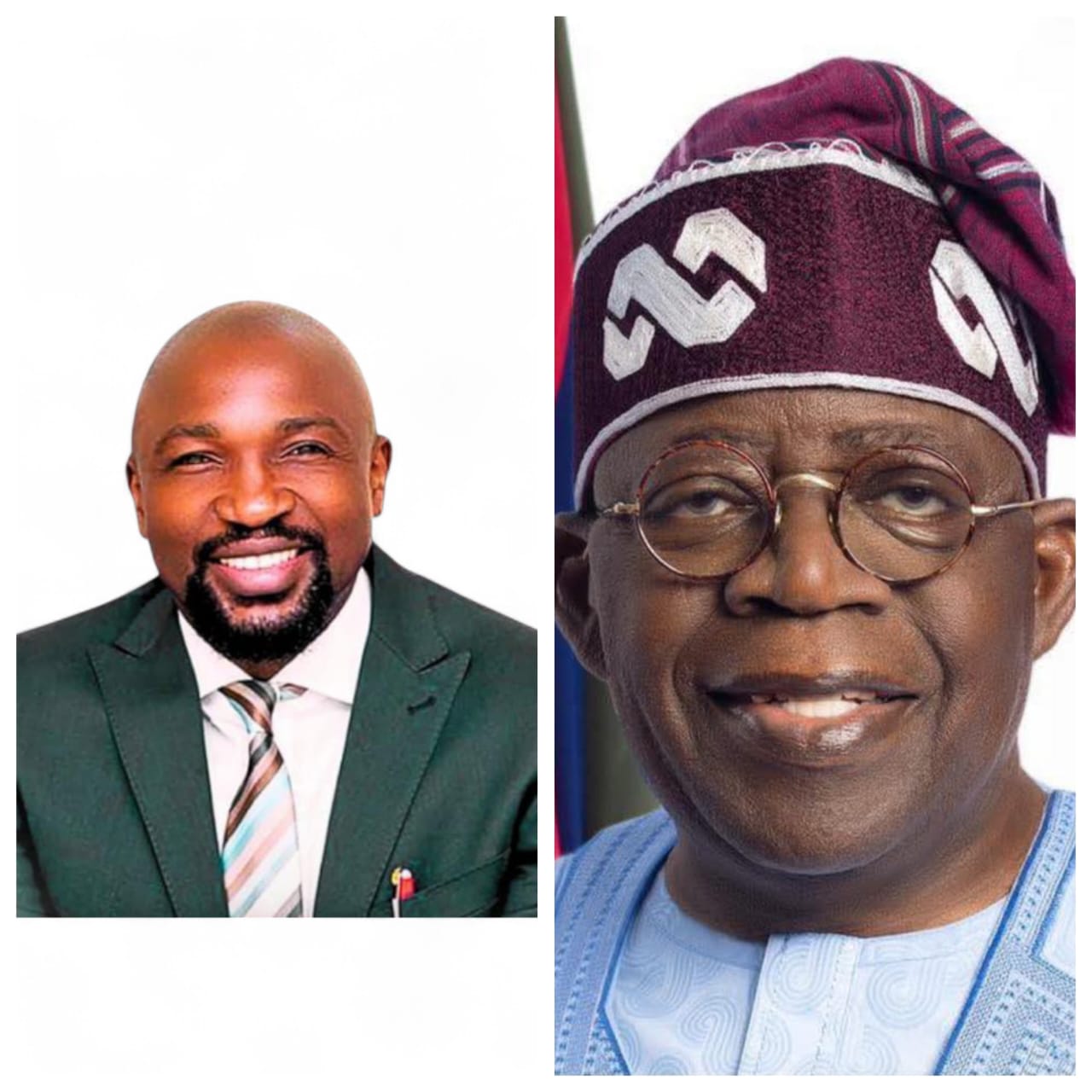 Cover image for Nigeria's sports revolution signals breath of fresh air-Igoche Mark