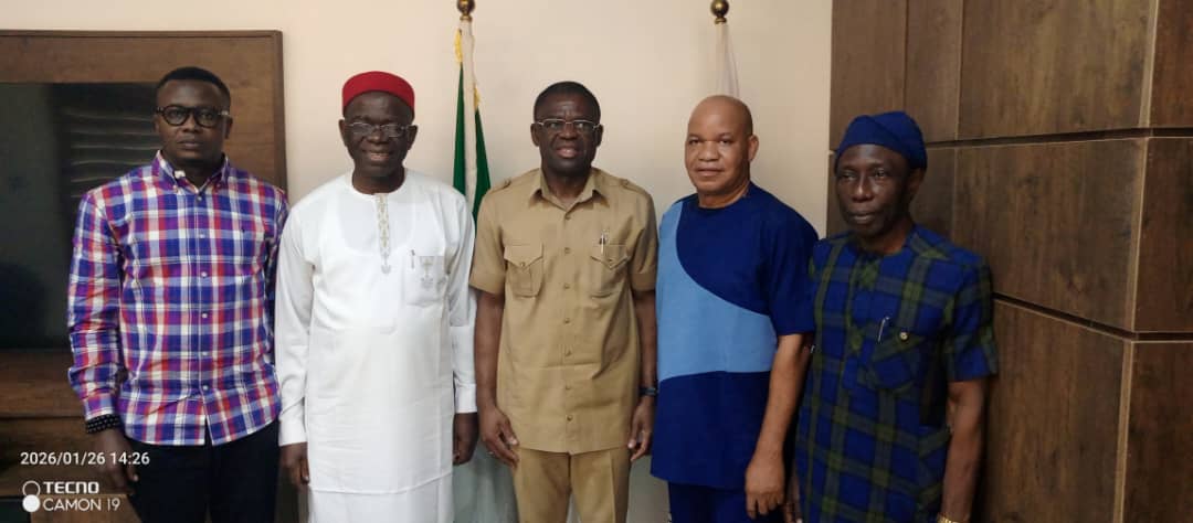 Shaibu's revolution at NIS