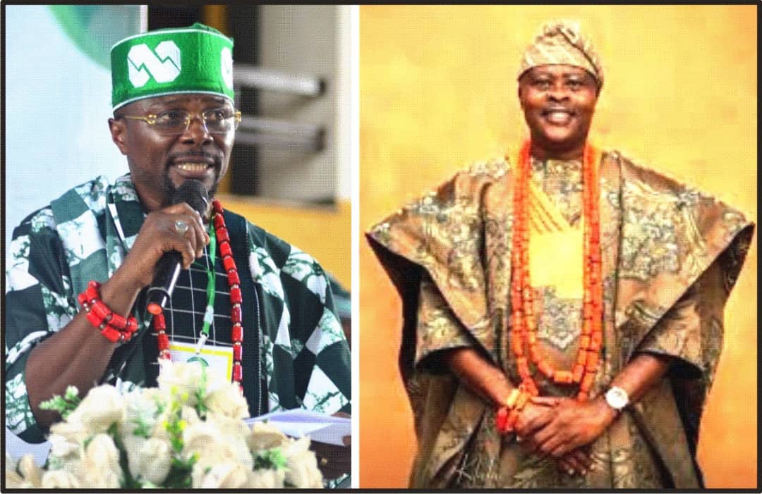 Cover image for DG Oduduwa Supports Group; Orelaja celebrates Remo Stars FC boss, Soname at 60 