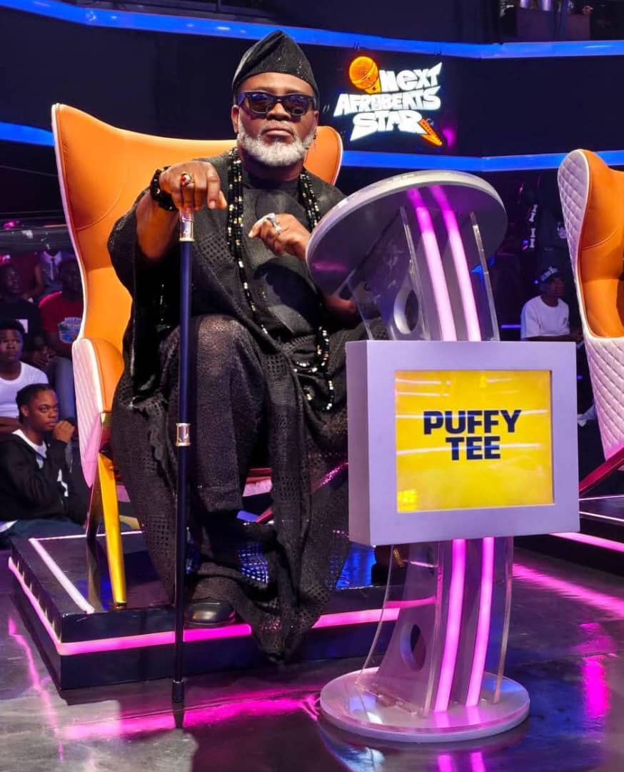 Cover image for Ayo Benzi, the wunderkind of Afrobeats — PuffyTee ...Clinches top honours at the Next Afrobeats Stars Season 1