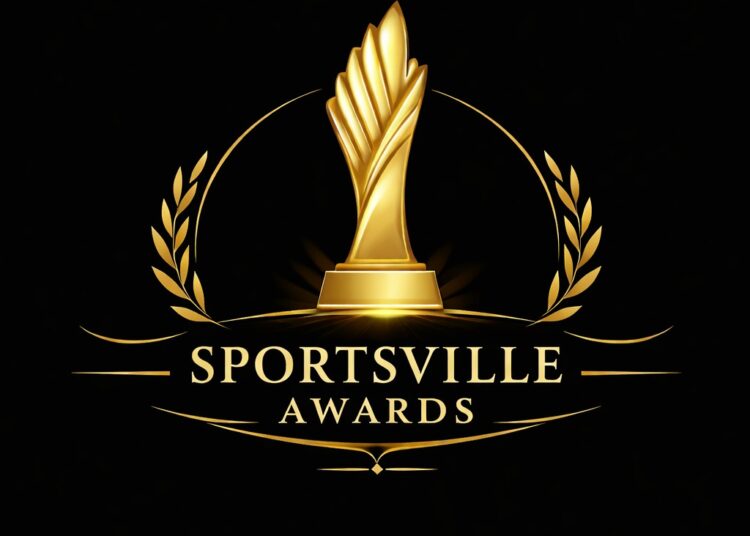 Cover image for Organisers announce new date for Sportsville Awards