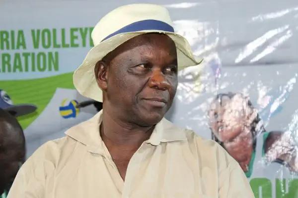 Cover image for Kada Kings outshine Kada Stars to win President Beach Volleyball