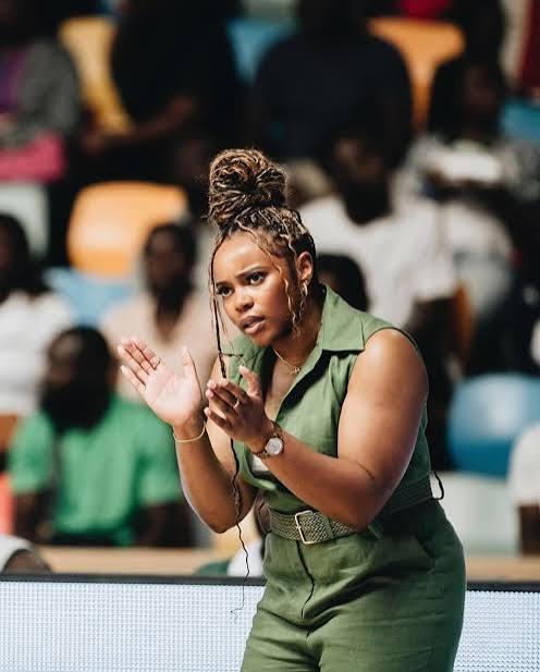 Cover image for D’Tigress eye global breakthrough after tough Lyon tests