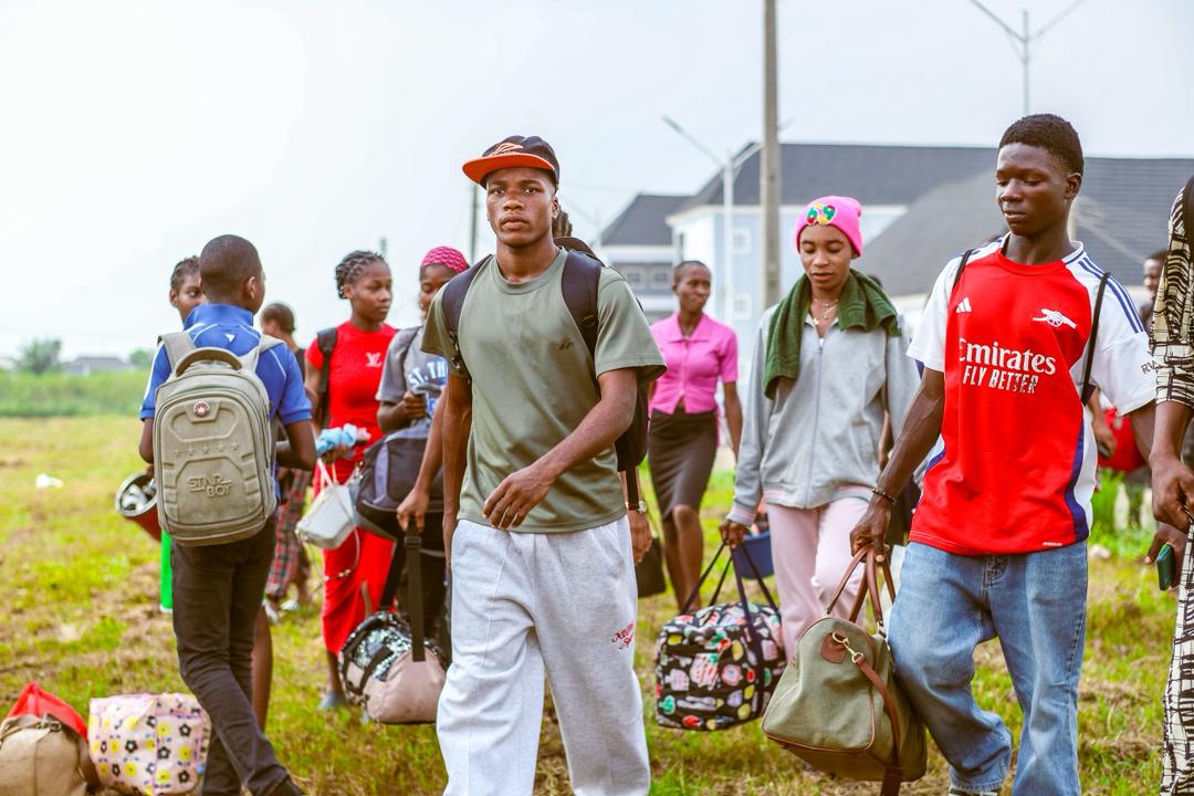 Cover image for Niger Delta Games opens in Benin with fanfare, glitz