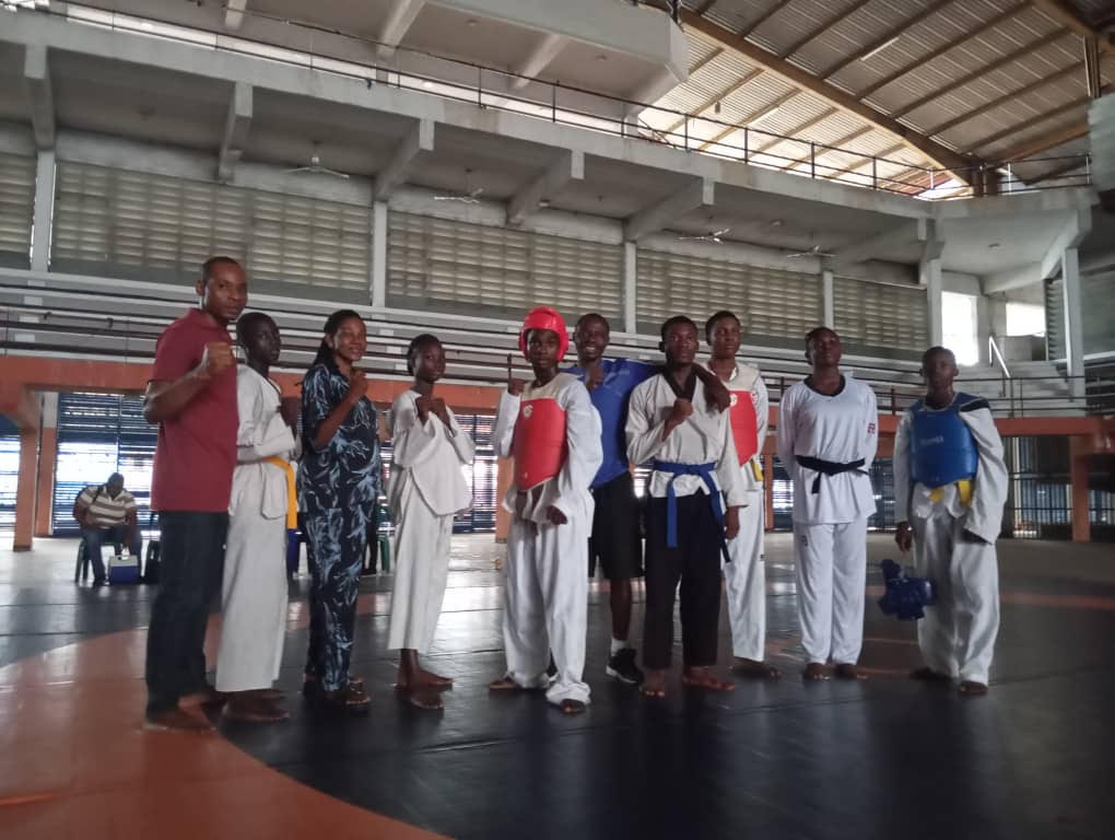 Cover image for Team Rivers athletes in fine form as State trials gather momentum