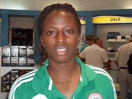 Cover image for  NFF mourns former Falconets’ goalkeeper, Bidemi Aluko-Olaseni