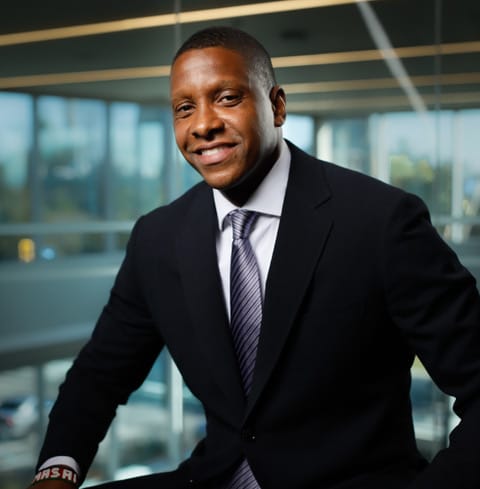 Cover image for Dallas Mavericks name Masai Ujiri President, Alternate Governor