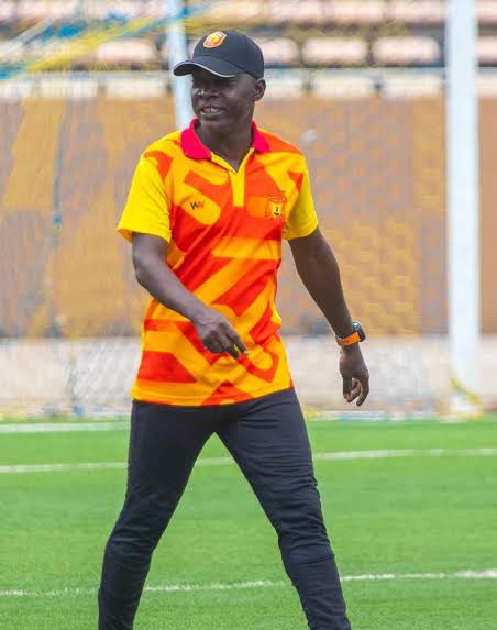 3SC coach: My boys tried, it wasn't just our day 