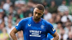 Cover image for Dessers on way out of Rangers
